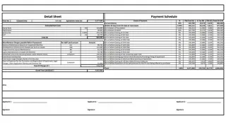 Raheja Skylight price and complete costing details